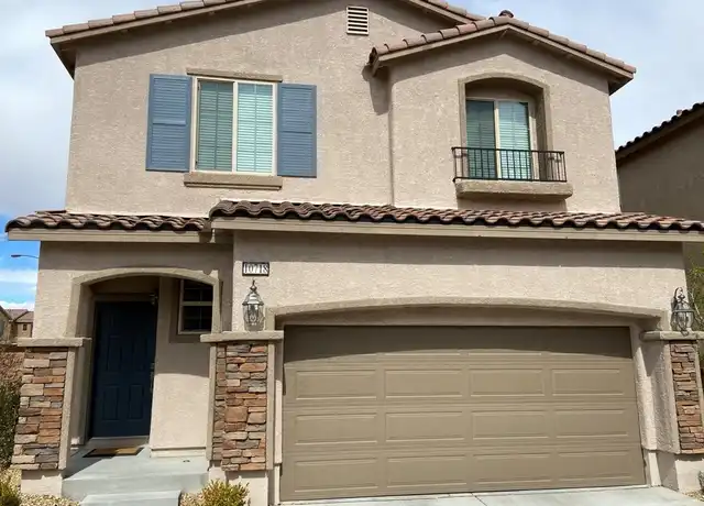 Property at 10718 Casco Bay St, Las Vegas, NV, 89179, 3 beds, 2.5 baths, [object Object]