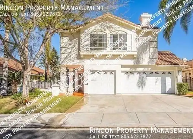 Property at 1695 Amarelle St, Newbury Park, CA, 91320, 5 beds, 3 baths, [object Object]