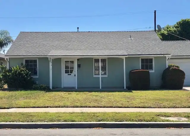 Property at 510 Eva St, Ventura, CA, 93003, 2 beds, 1 bath, [object Object]