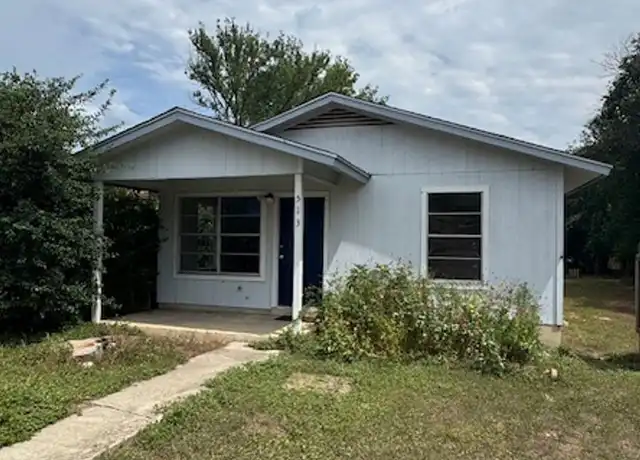 Property at 513 Centre St, San Marcos, TX, 78666, 2 beds, 1 bath, [object Object]