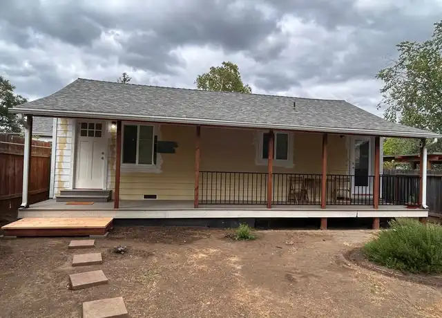 Property at 3983 2nd Ave, Sacramento, CA, 95817, 1 bed, 1 bath, [object Object]