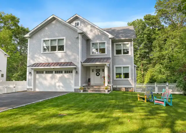Property at 200 Harvester Rd, Fairfield, CT, 06825, 4 beds, 5 baths, [object Object]