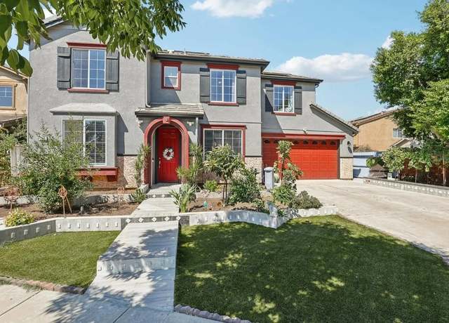 Photo of 249 Damara Ct, Patterson, CA 95363