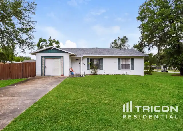 Property at 295 Monastery Rd, Orange City, FL, 32763, 3 beds, 1 bath, [object Object]