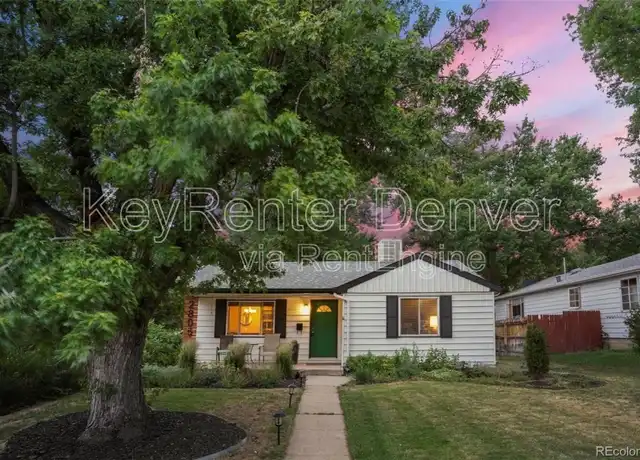 Property at 2805 Fenton St, Wheat Ridge, CO, 80214, 3 beds, 2 baths, [object Object]