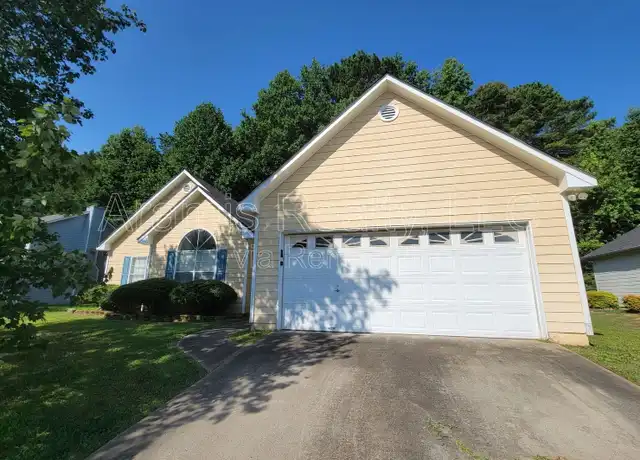 Property at 735 Allens Landing Dr, Lawrenceville, GA, 30045, 3 beds, 2 baths, [object Object]