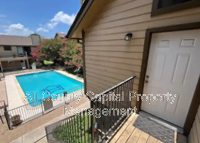 Property at 5608 Cougar Dr, Austin, TX, 78745, 1 bed, 1 bath, [object Object]