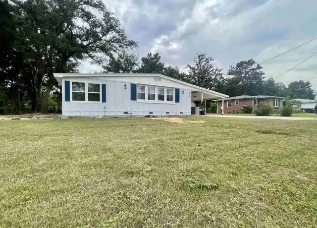 Property at 1815 Hallmark Dr, Pensacola, FL, 32503, 4 beds, 2.5 baths, [object Object]