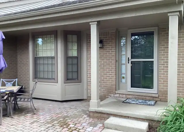 Property at 38547 Darbyshire, Farmington Hills, MI, 48331, 2 beds, 2.5 baths, [object Object]