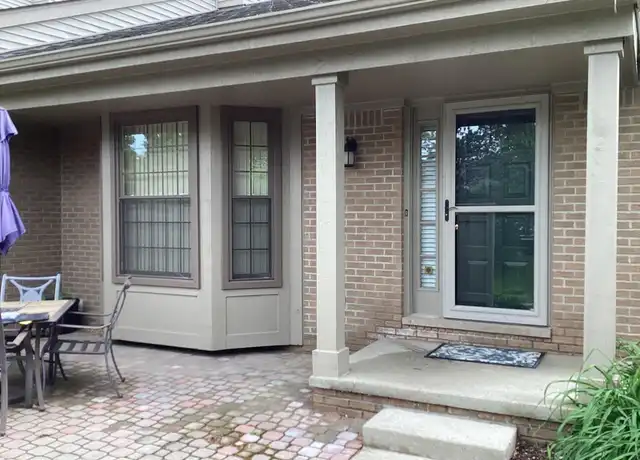 Property at 38547 Darbyshire, Farmington Hills, MI, 48331, 2 beds, 2.5 baths, [object Object]