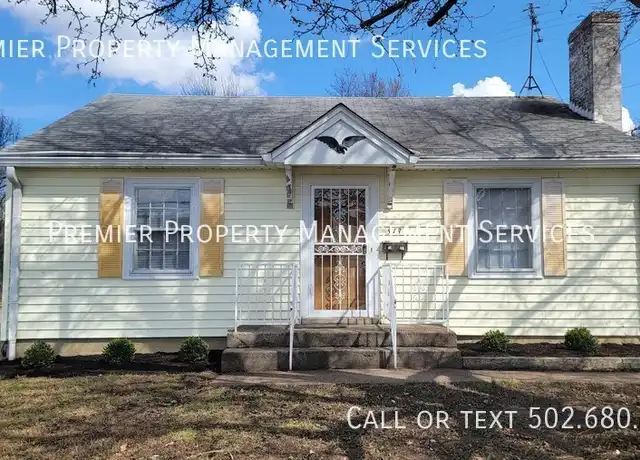 Property at 513 Lyndon Ln, Louisville, KY, 40222, 2 beds, 1 bath, [object Object]