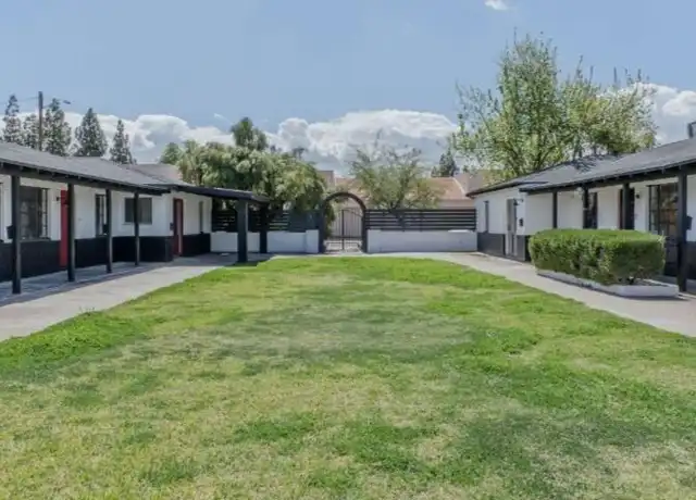 Property at 1402 W Whitton Ave Unit 1, Phoenix, AZ, 85013, 2 beds, 1 bath, [object Object]