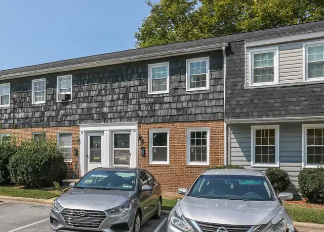 Property at 22 Forsyth St, Thomasville, NC, 27360, 2 beds, 1.5 baths, [object Object]