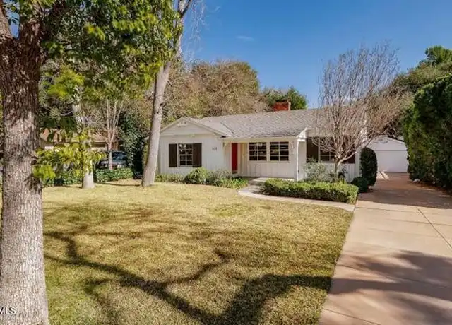 Property at 4820 Hampton Rd, La Canada Flintridge, CA, 91011, 3 beds, 2 baths, [object Object]