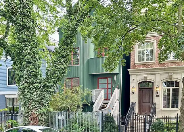 Property at 1321 W Henderson St Unit 1F, Chicago, IL, 60657, 1 bed, 1.5 baths, [object Object]