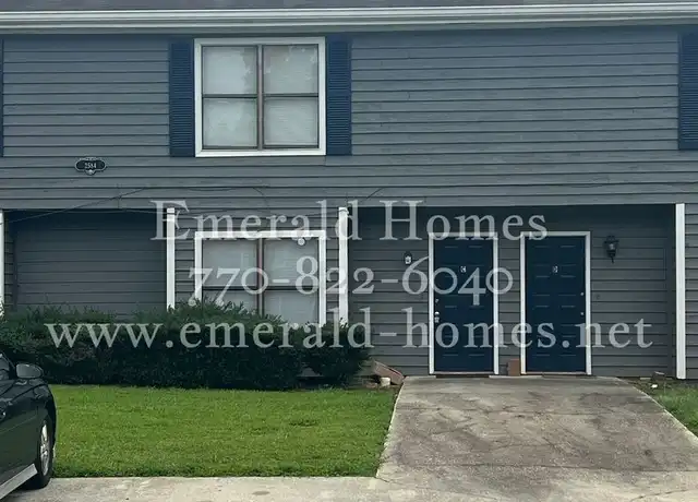 Property at 2584 Dorian Dr SW, Snellville, GA, 30078, 2 beds, 1.5 baths, [object Object]