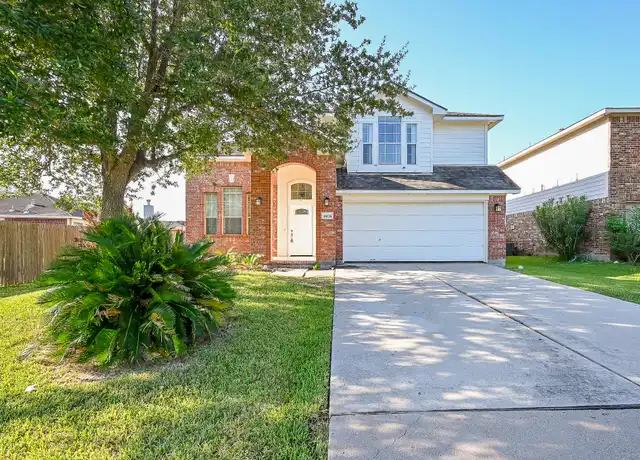 Property at 18135 Brightwood Park Ln, Richmond, TX, 77407, 3 beds, 2.5 baths, [object Object]