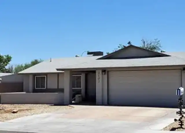 Property at 2101 W Western Dr, Chandler, AZ, 85224, 3 beds, 2 baths, [object Object]