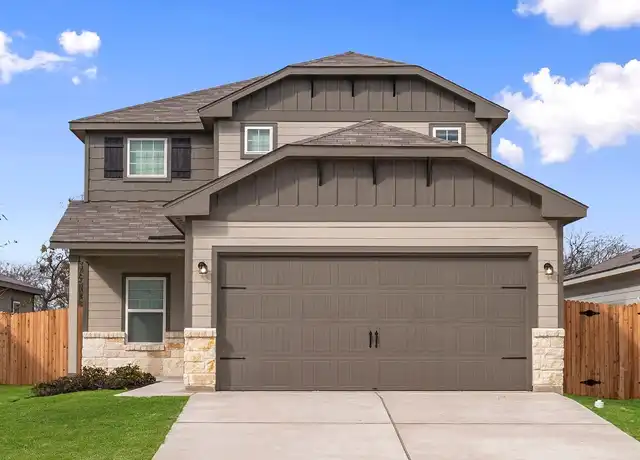 Property at 112 Captain Dooley Ln, Jarrell, TX, 76537, 4 beds, 2.5 baths, [object Object]