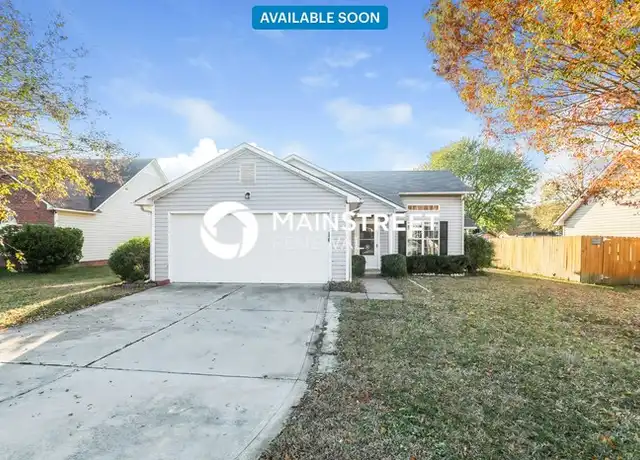Property at 4105 Runaway Cir, Monroe, NC, 28110, 3 beds, 2 baths, [object Object]