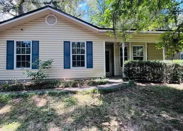 Property at 2661 Faversham Dr, Tallahassee, FL, 32303, 3 beds, 2 baths, [object Object]