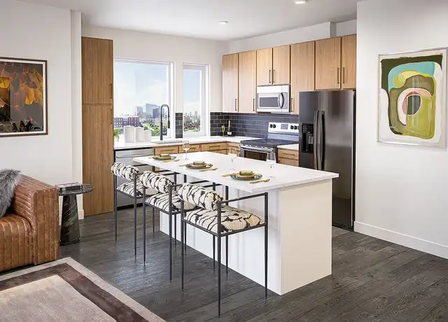 Property at Bond on Mint - 1007 S Mint St, Charlotte, NC, 28203, 0-2 beds, 1-2.5 bath, [object Object]