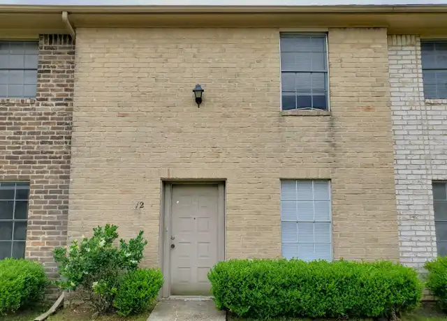 Property at 3720 Laurel St #12, Beaumont, TX, 77707, 2 beds, 1.5 baths, [object Object]