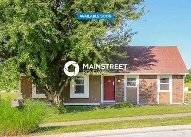 Property at 332 S Kendall Ave, Independence, MO, 64056, 3 beds, 2 baths, [object Object]