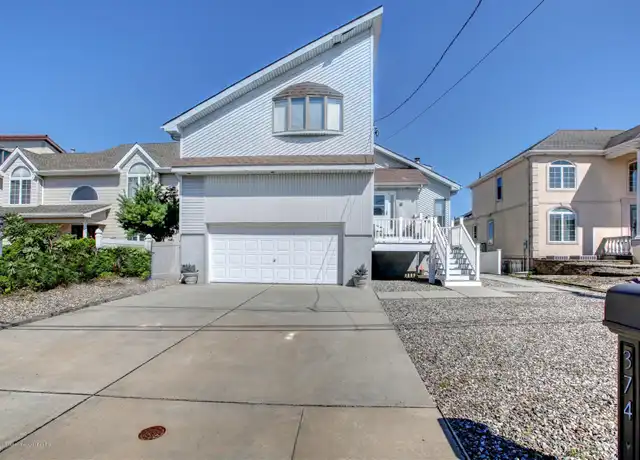 Property at 374 Aldo Dr, Toms River, NJ, 08753, 4 beds, 3 baths, [object Object]