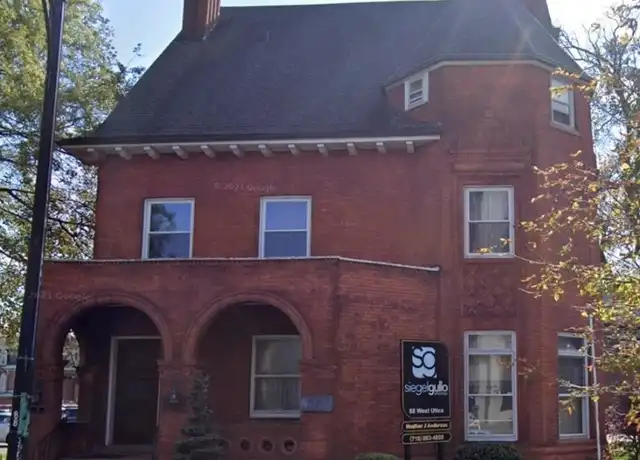 Property at 88 W Utica St Unit 5, Buffalo, NY, 14209, 1 bed, 1 bath, [object Object]