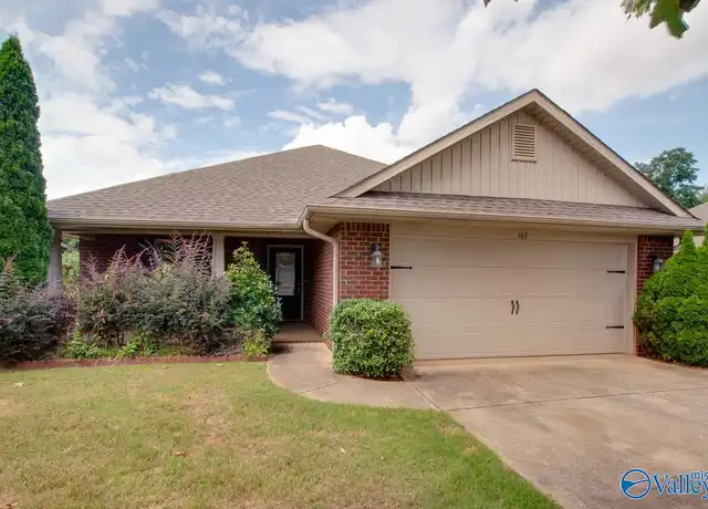 Property at 368 Harbor Glen Dr SW, Madison, AL, 35756, 3 beds, 2 baths, [object Object]