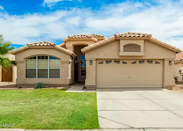 Property at 7927 W Kimberly Way, Glendale, AZ, 85308, 3 beds, 2 baths, [object Object]
