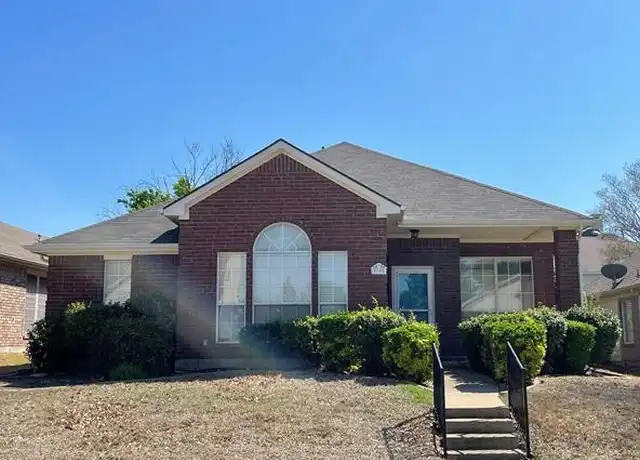 Property at 9705 Carmel Valley Dr, Frisco, TX, 75035, 3 beds, 2 baths, [object Object]