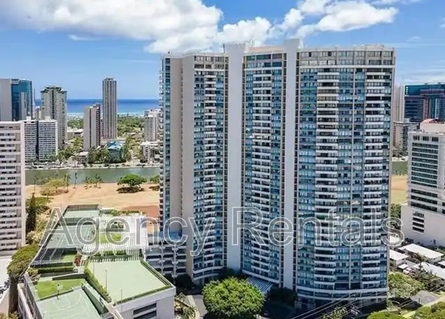 Property at 2333 Kapiolani Blvd #702, Honolulu, HI, 96826, 2 beds, 2 baths, [object Object]