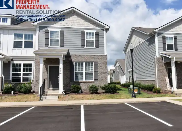 Property at 4240 Gandalf Ln, Murfreesboro, TN, 37128, 3 beds, 2.5 baths, [object Object]