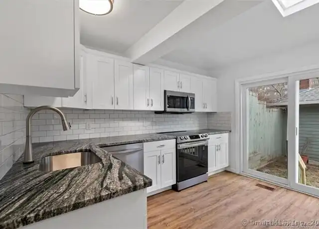 Property at 245 Dwight St Unit 1, New Haven, CT, 06511, 4 beds, 2 baths, [object Object]