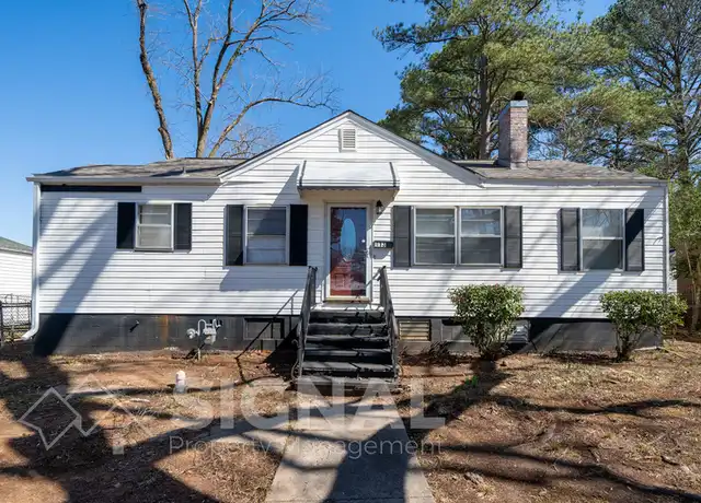 Property at 413 87th St S, Birmingham, AL, 35206, 3 beds, 1.5 baths, [object Object]
