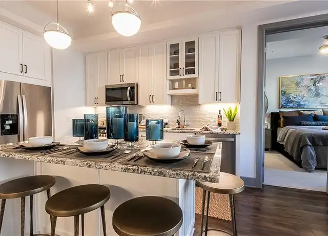 Property at 6500 Aria Blvd Unit 554, Sandy Springs, GA, 30328, 1 bed, 1 bath, [object Object]