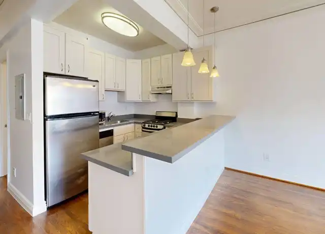 Property at 1842 Clay St Unit 202, San Francisco, CA, 94109, 1 bed, 1 bath, [object Object]