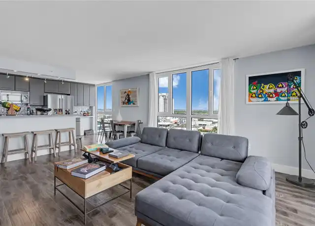 Property at 1688 West Ave #1209, Miami Beach, FL, 33139, 2 beds, 2 baths, [object Object]