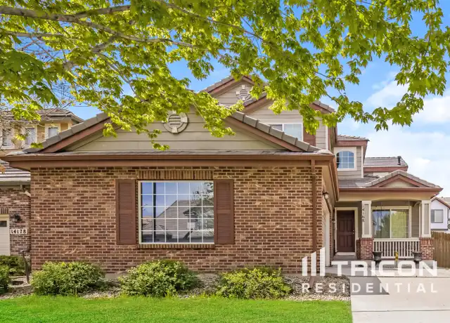 Property at 14168 E 101st Pl, Commerce City, CO, 80022, 5 beds, 3 baths, [object Object]