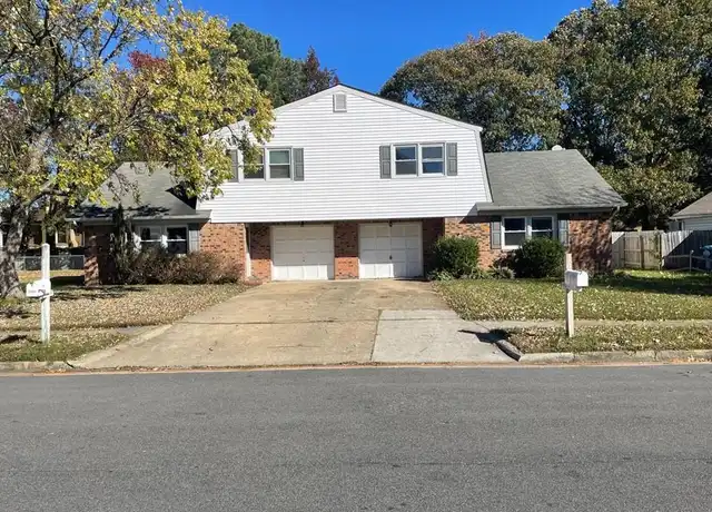 Property at 4984 Century Dr, Virginia Beach, VA, 23462, 2 beds, 1.5 baths, [object Object]
