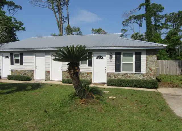 Property at 2524 Beech St Unit A, Panama City, FL, 32408, 2 beds, 1 bath, [object Object]