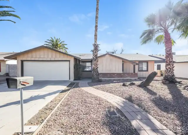Property at 15253 N 53rd Ave, Glendale, AZ, 85306, 4 beds, 2 baths, [object Object]