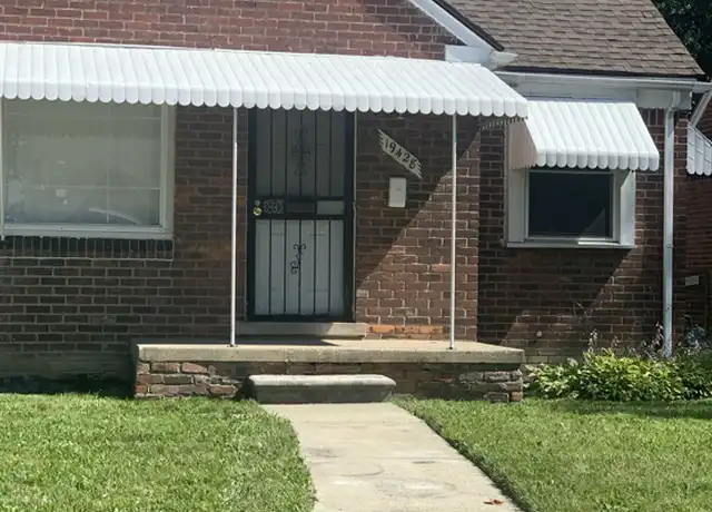 Property at 19428 Sussex St, Detroit, MI, 48235, 3 beds, 2 baths, [object Object]