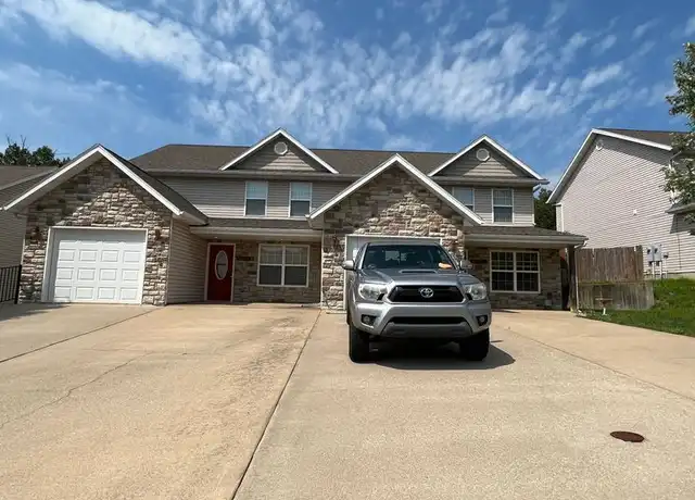 Property at 16298 Holy Cross Ln Unit 16298 B Holy Cross, St Robert, MO, 65584, 3 beds, 2.5 baths, [object Object]