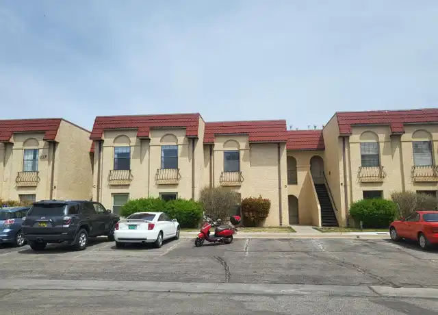 Property at 837 Country Club Dr SE Unit 1E, Rio Rancho, NM, 87124, 2 beds, 2 baths, [object Object]