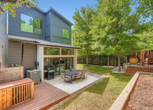 Property at 3524 Charlotte Rose Dr, Austin, TX, 78704, 2 beds, 2.5 baths, [object Object]