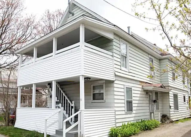 Property at 31 Leclair St Unit A, Winooski, VT, 05404, 2 beds, 1 bath, [object Object]