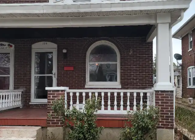 Property at 102 W Milton St, Easton, PA, 18042, 4 beds, 1.5 baths, [object Object]